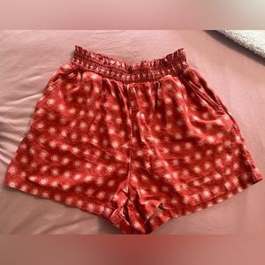 Womens Shorts
